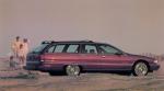 Chevrolet Caprice Station Wagon 1991 года